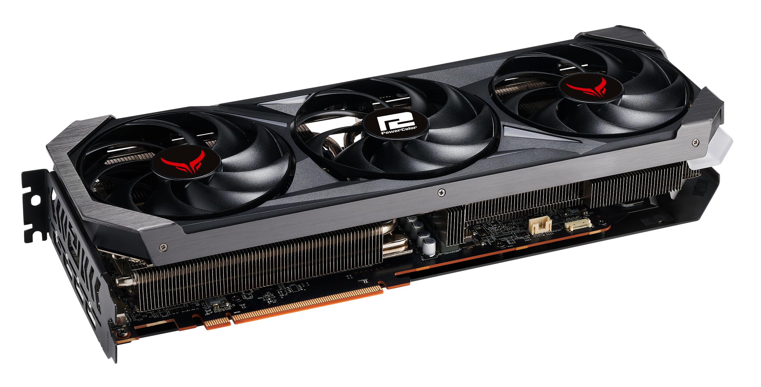 Amazon | Power Color AMD Radeon / RX7800XT 搭載 グラフィックボード