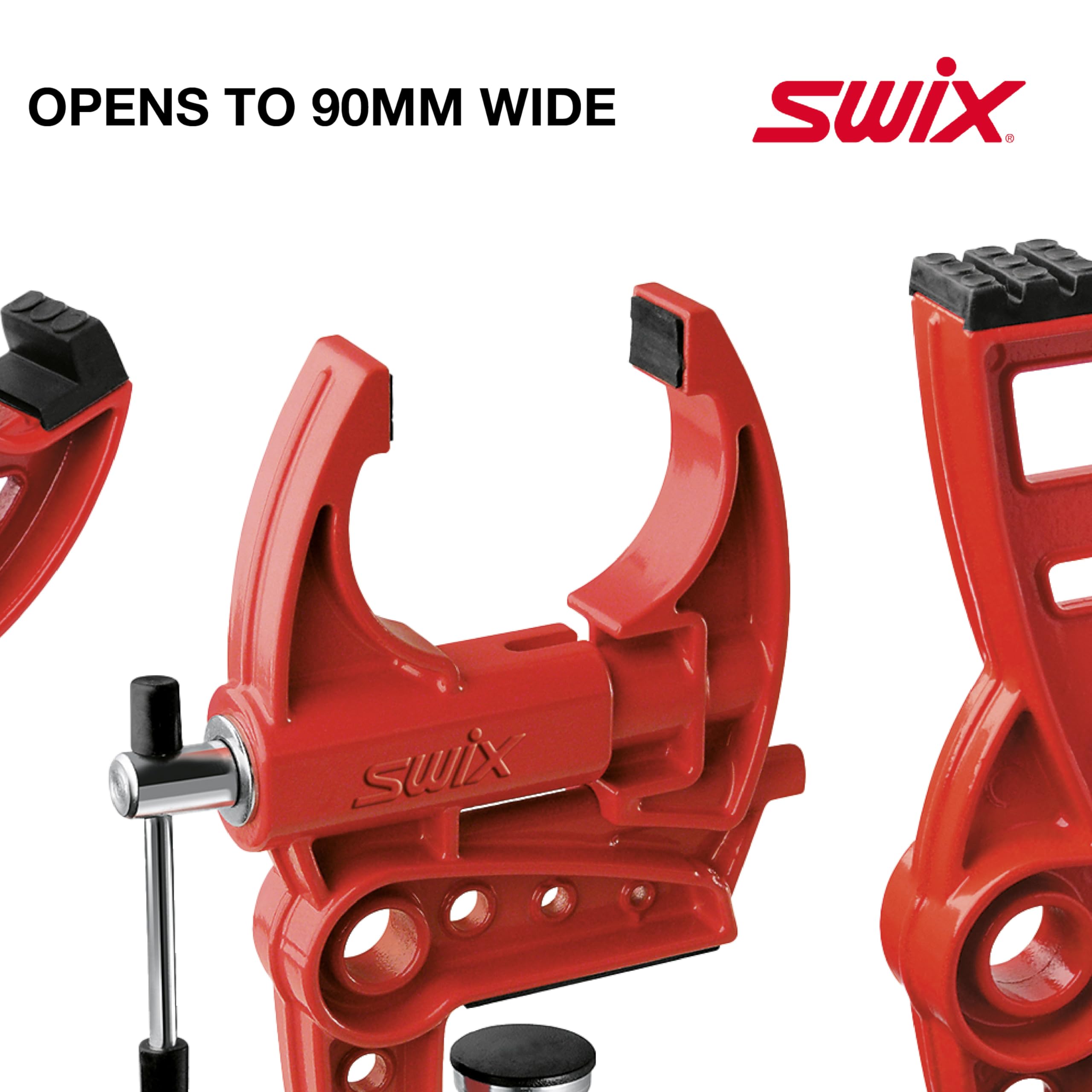 Amazon | SWIX(スウィックス) スキーバイス T014920 | SWIX(ス