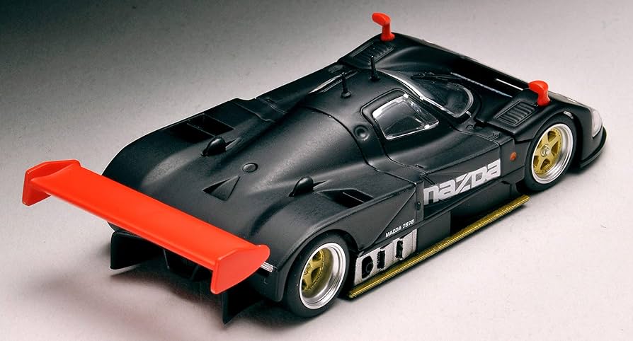 Amazon | トミカリミテッドヴィンテージ ネオ 1/64 LV-NEO マツダ 787B