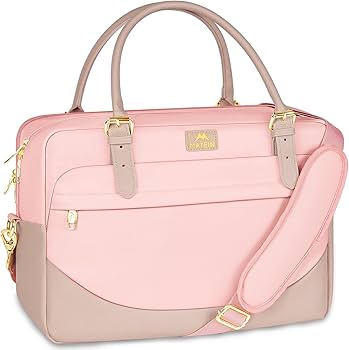 Amazon.com: MATEIN 17 Inch Laptop Bag, Large Waterproof Laptop