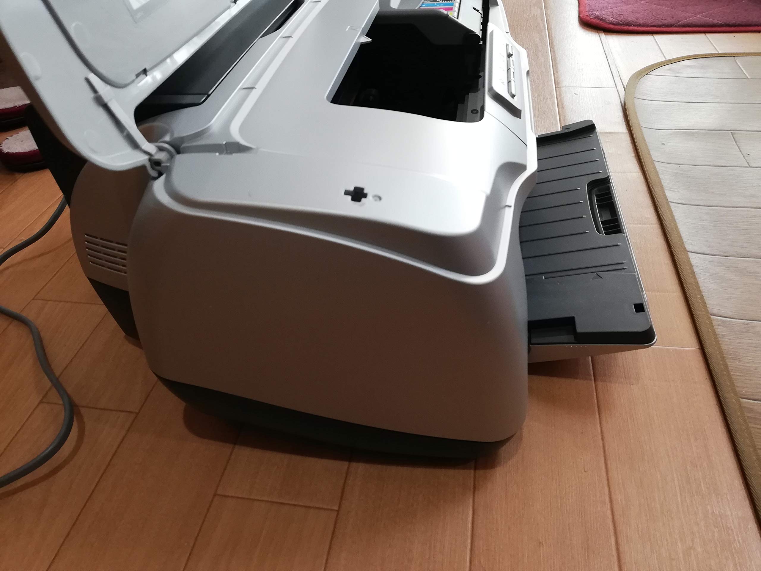 Amazon.co.jp: 旧モデル エプソン Colorio プリンタ PX-G930