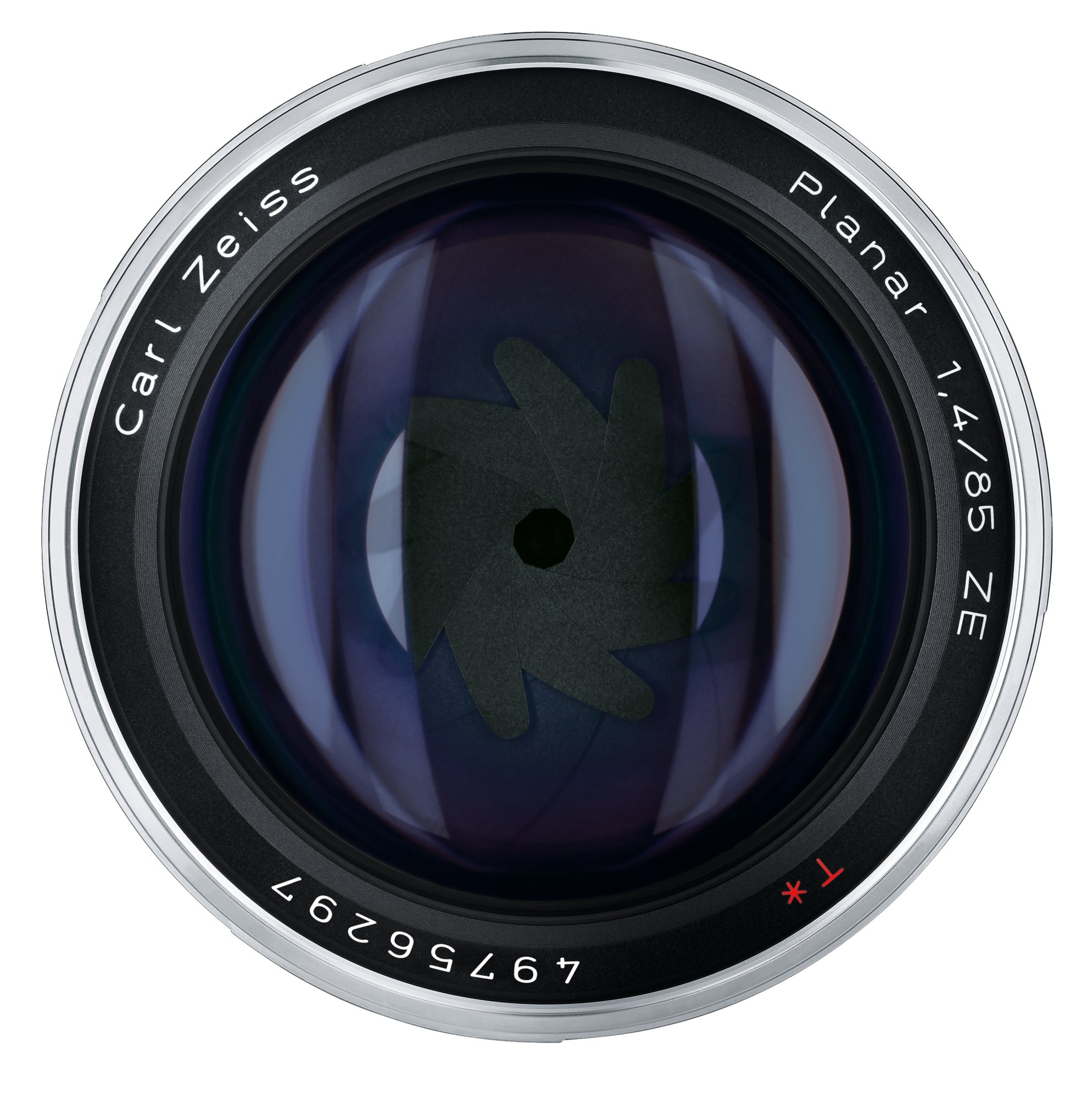 Amazon | Carl Zeiss 単焦点レンズ PLANART1.4/85ZE(N) ブラック