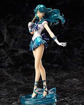 Amazon.co.jp: バンダイ フィギュアーツZERO 美少女戦士セーラームーン