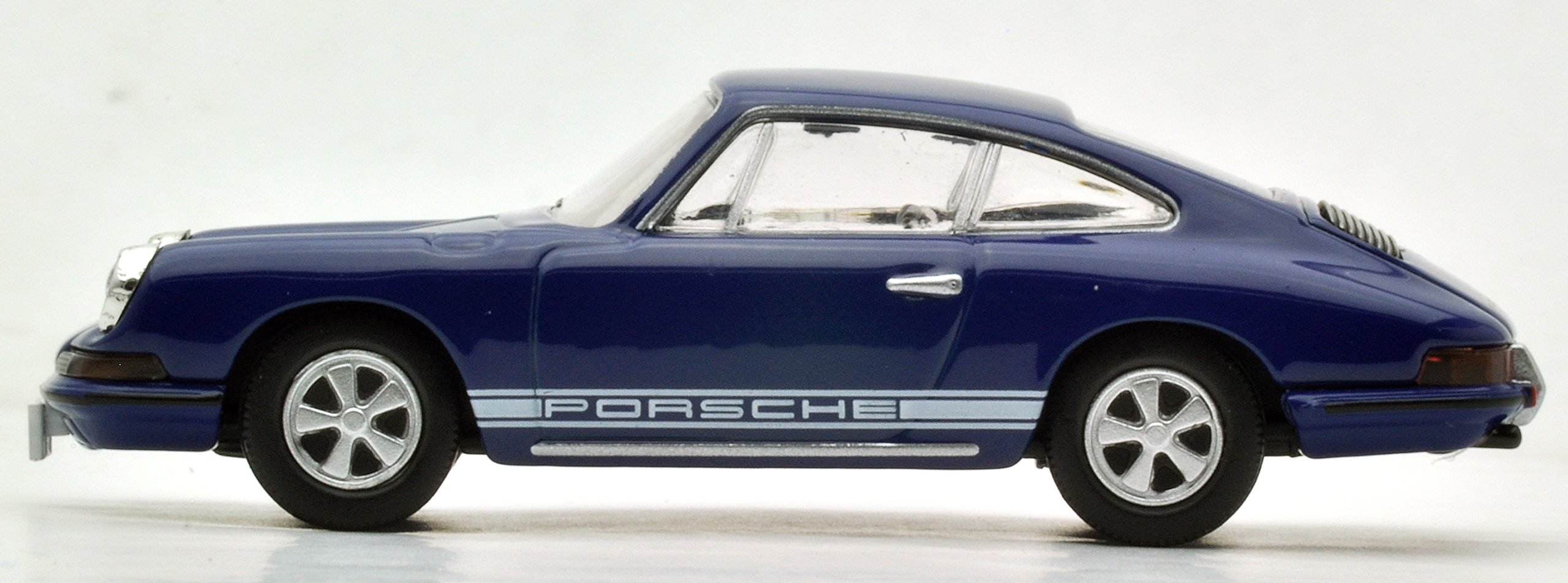 Amazon | トミカリミテッドヴィンテージ 1/64 LV-86e ポルシェ911S (青