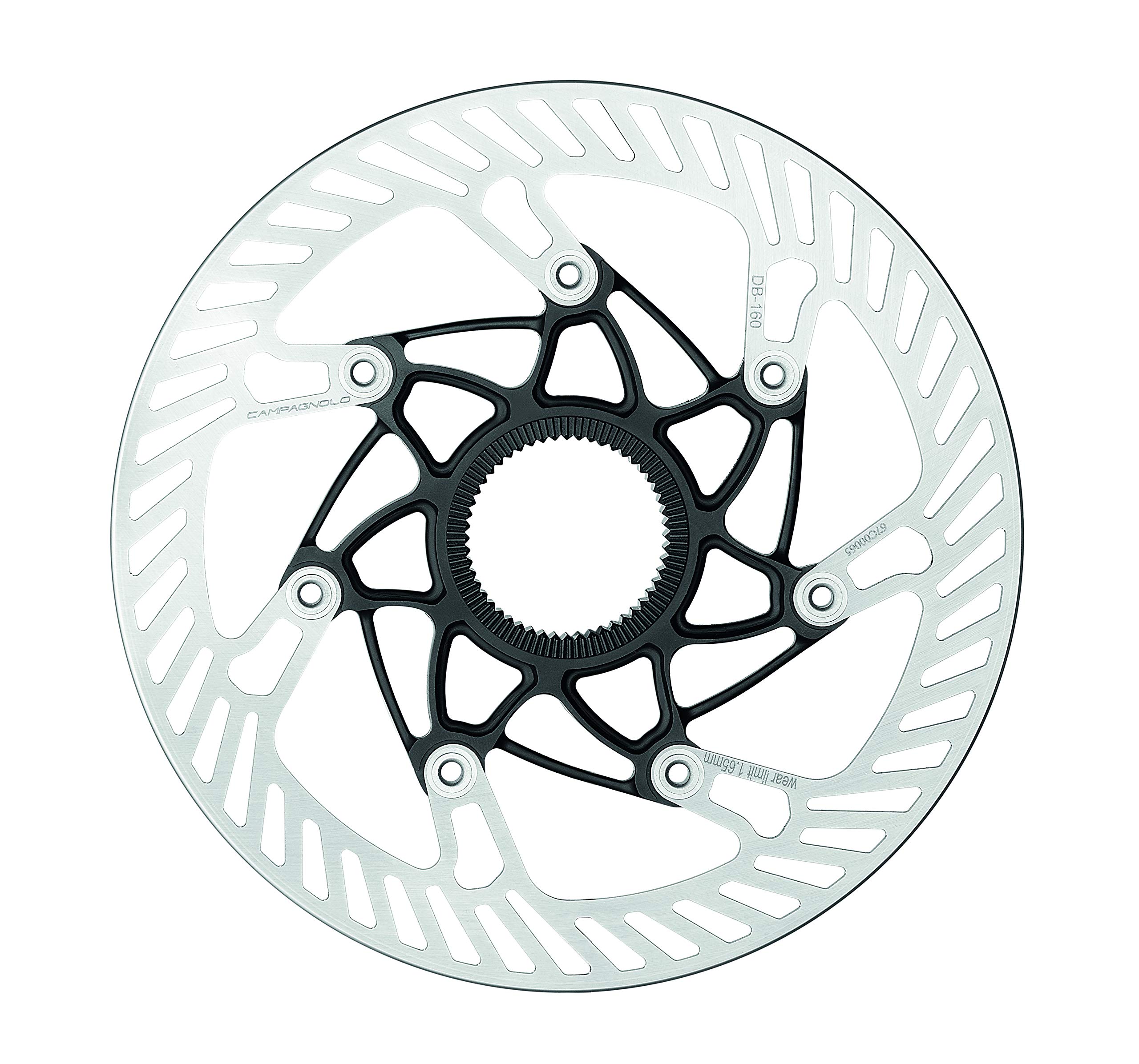 Amazon | カンパニョーロ(campagnolo) ディスクローター ROTOR