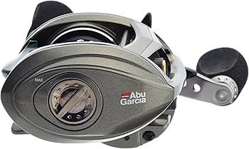 Amazon | アブガルシア(Abu Garcia) ベイトリール REVO LT-LH 左巻き 7