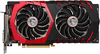 Amazon | MSI GeForce GTX 1060 GAMING X 6G 『Twin Frozr VI/OCモデル