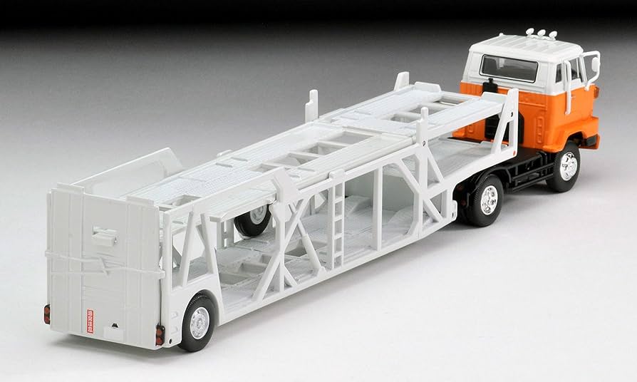 Amazon | トミカリミテッドヴィンテージ ネオ 1/64 LV-N89d 日野HE 366