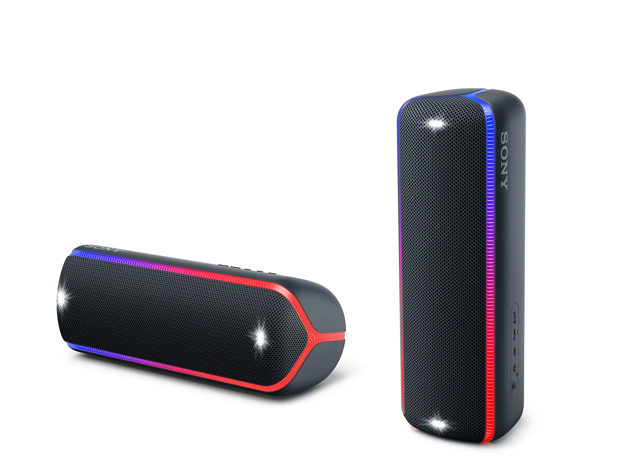 Amazon.com: Sony SRS-XB32 Portable Bluetooth Speaker: Compact