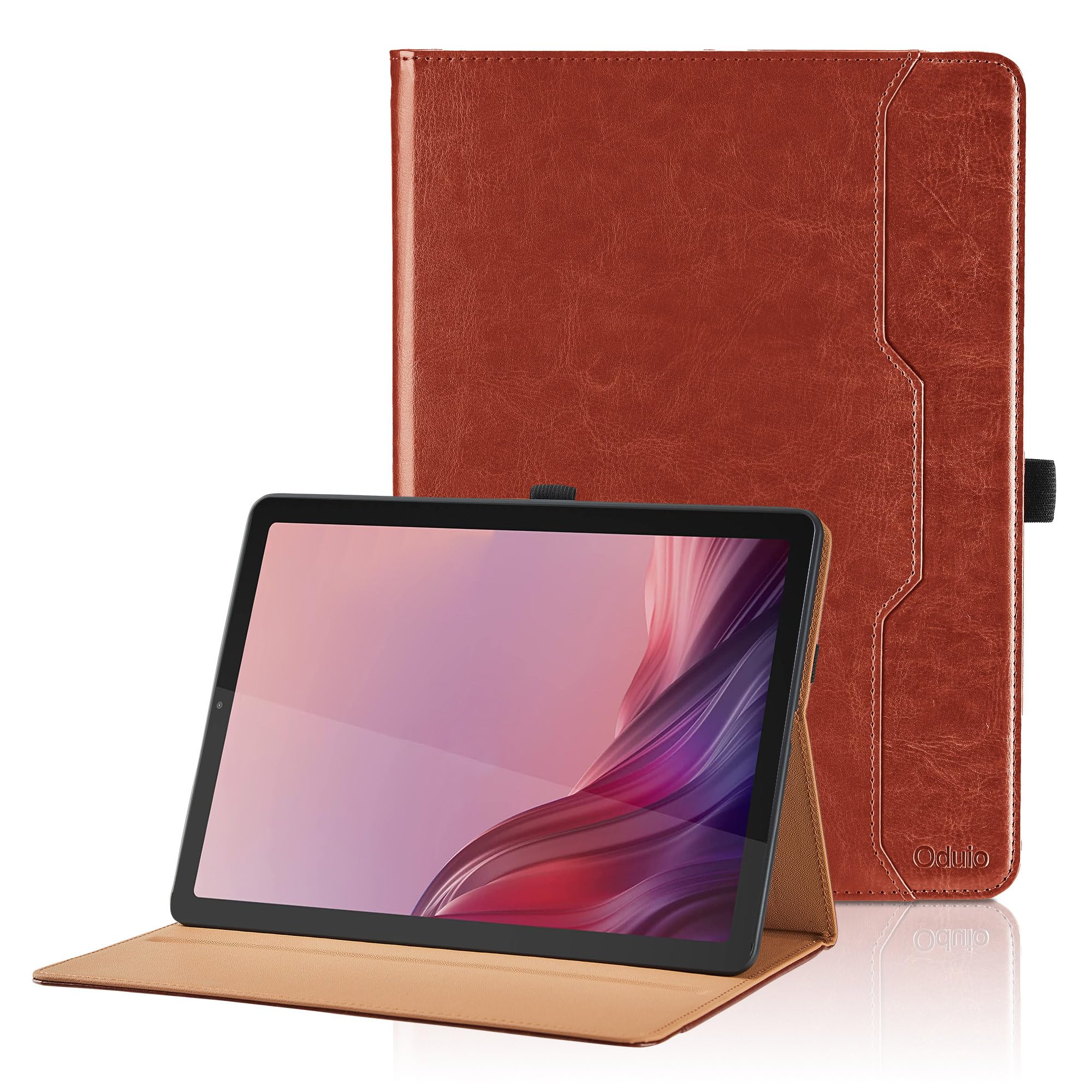 Amazon.com: Case for Lenovo Tab M9 9 Inch 2023 (TB-310FU) / Nook 9