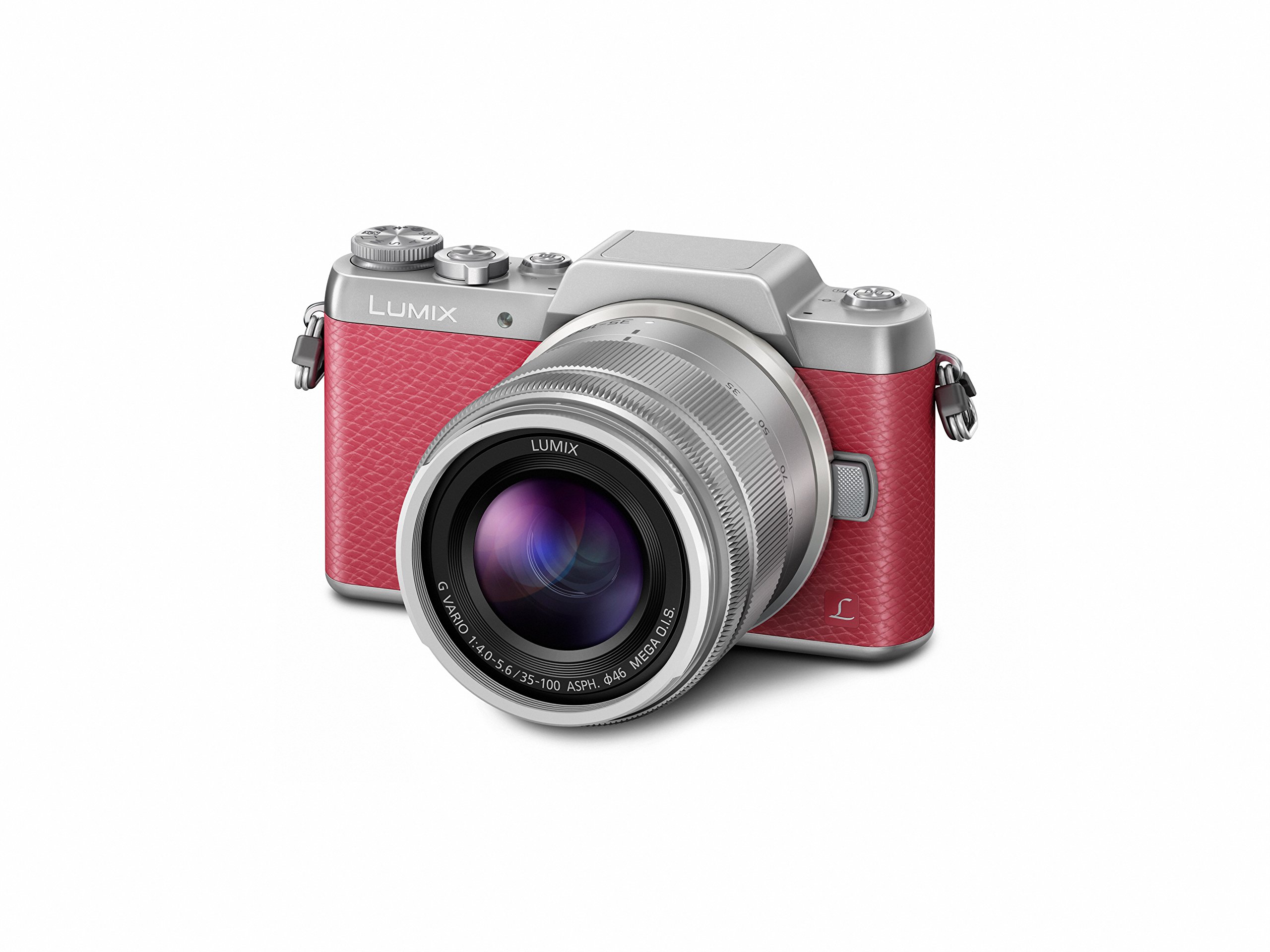 Amazon | パナソニック ミラーレス一眼カメラ DMC-GF7ダブルズーム