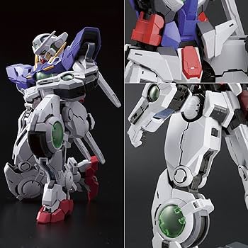 Amazon | PG 機動戦士ガンダム00 ガンダムエクシア 1/60スケール