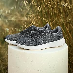 Amazon.com: Allbirds Women's Wool Runner NZ Waterproof