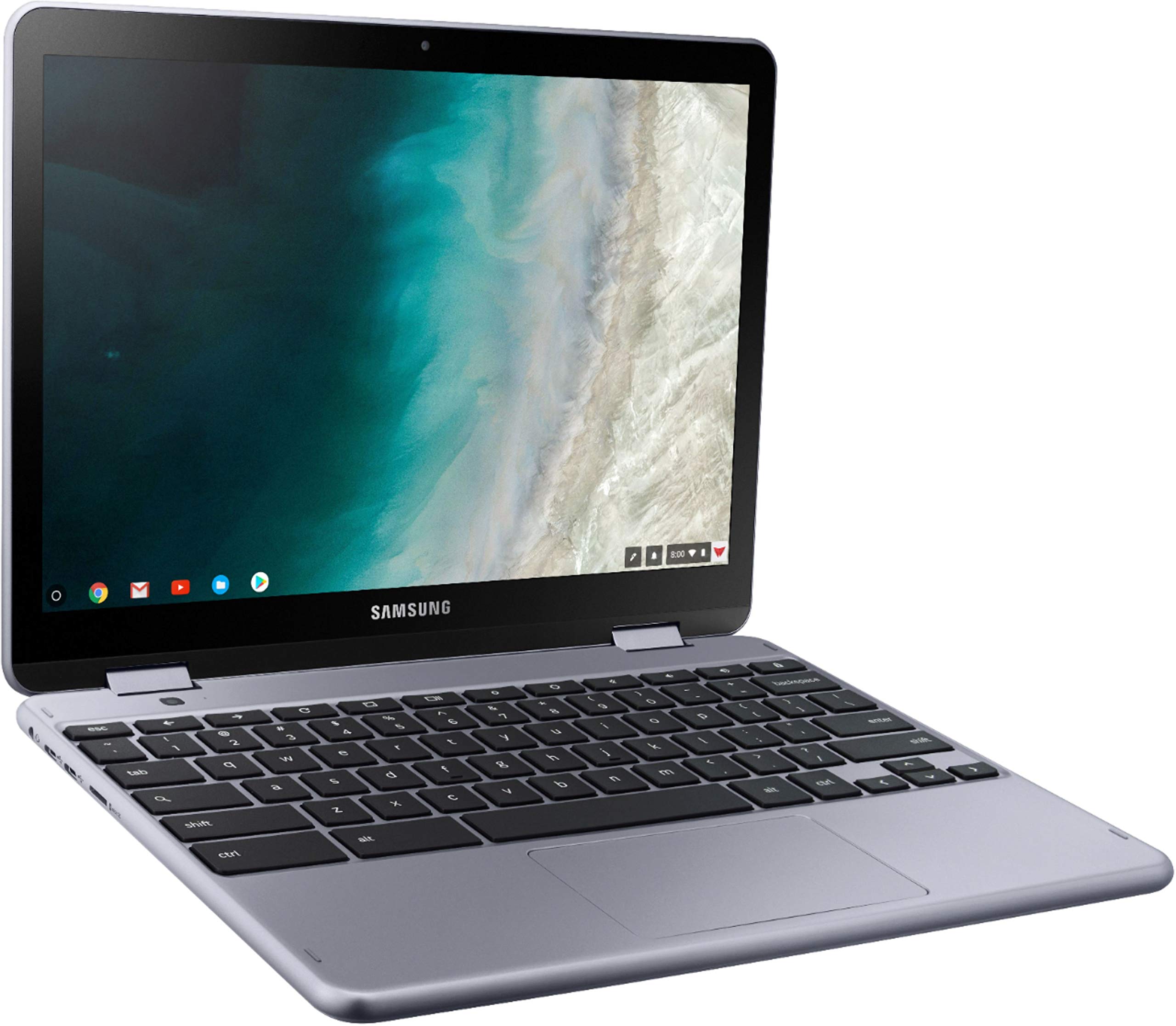 Amazon.co.jp: SAMSUNG 12.2インチ 2-in-1 Chromebook タッチ