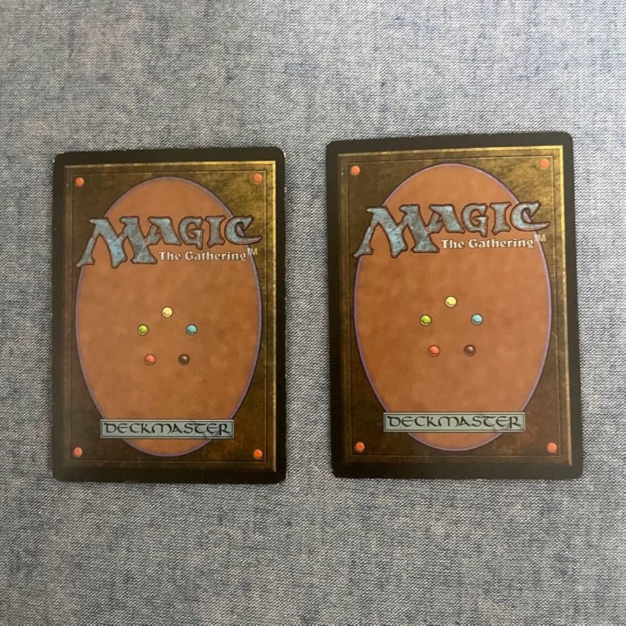 Amazon.co.jp: 旧枠初版意志の力Force of Will MTG 非FOILアライアンス