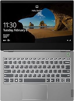 Amazon.co.jp: Lenovo ThinkBook 13s-IML 20RR0038US 13.3インチ
