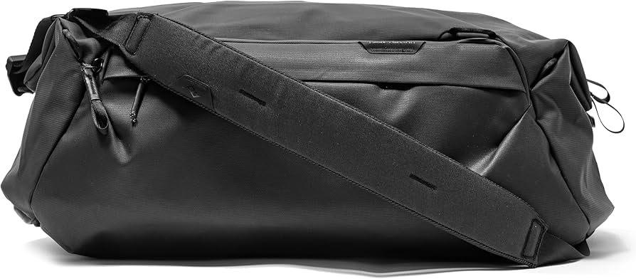 Amazon.co.jp: 【国内正規品】Peak Design ピークデザイン トラベル