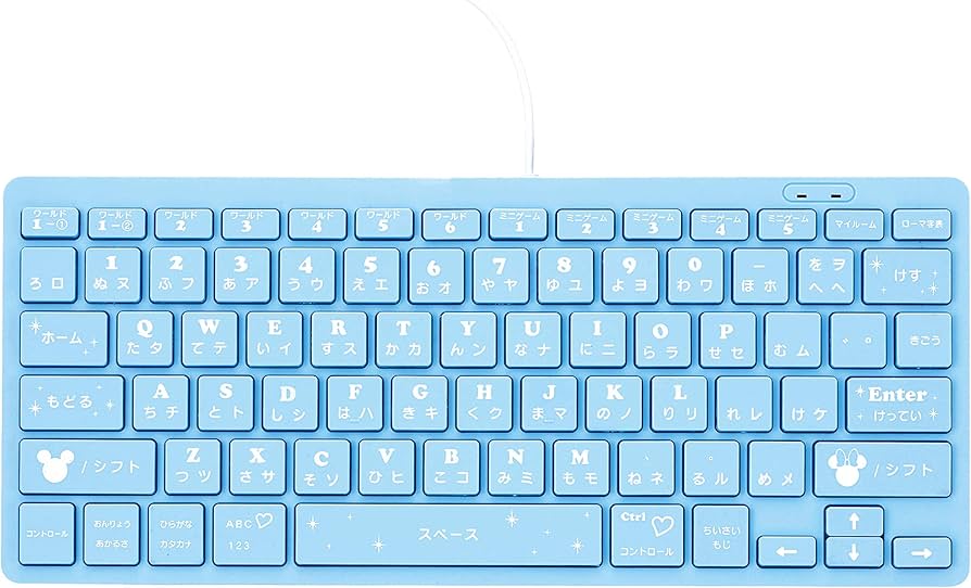 Amazon.co.jp: ディズニー ピクサーキャラクターズ マジカル・ミー