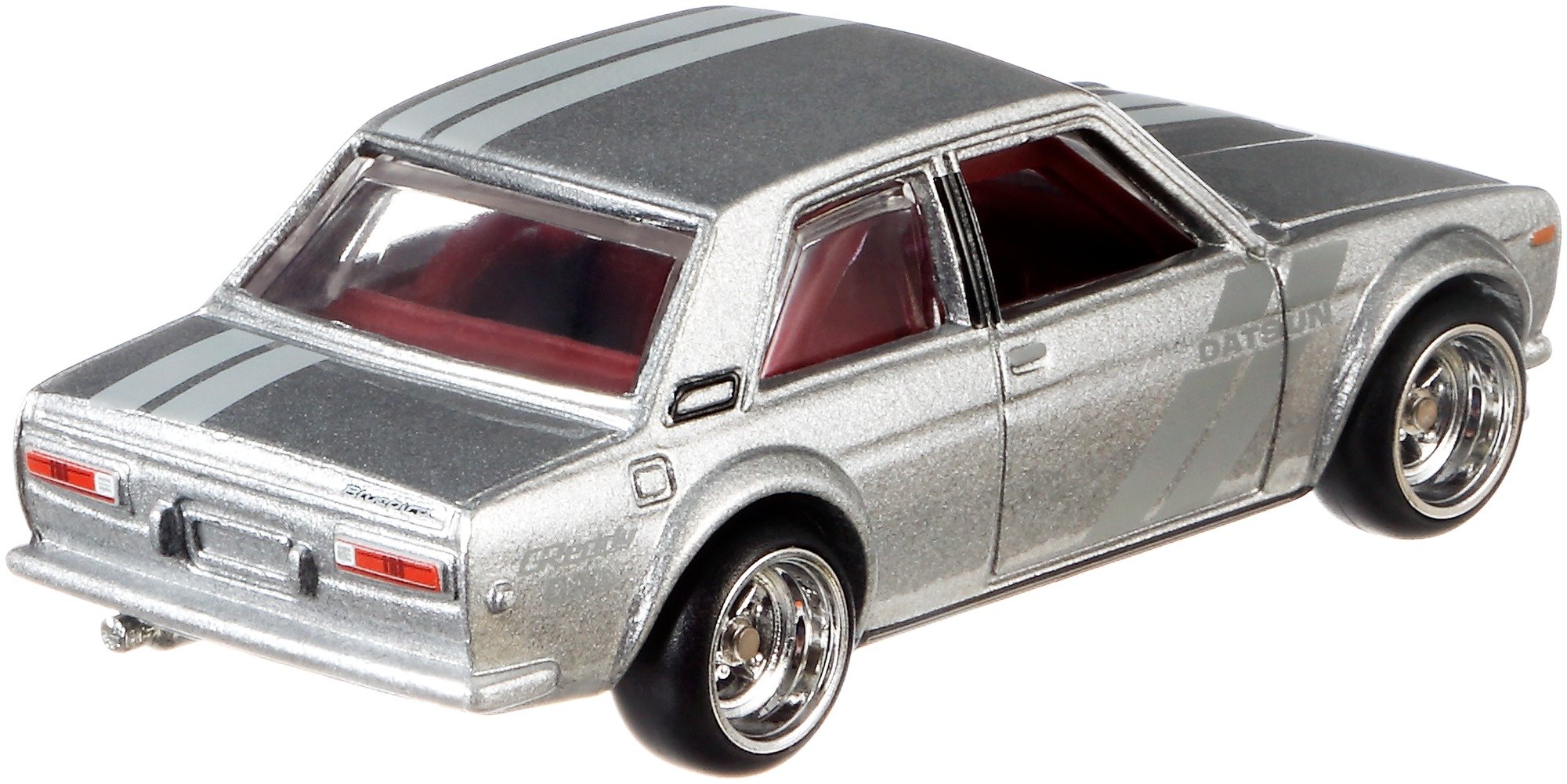 Amazon | Hot Wheels Datsun Blue Bird 510 Vehicle | ミニカー・ダイ