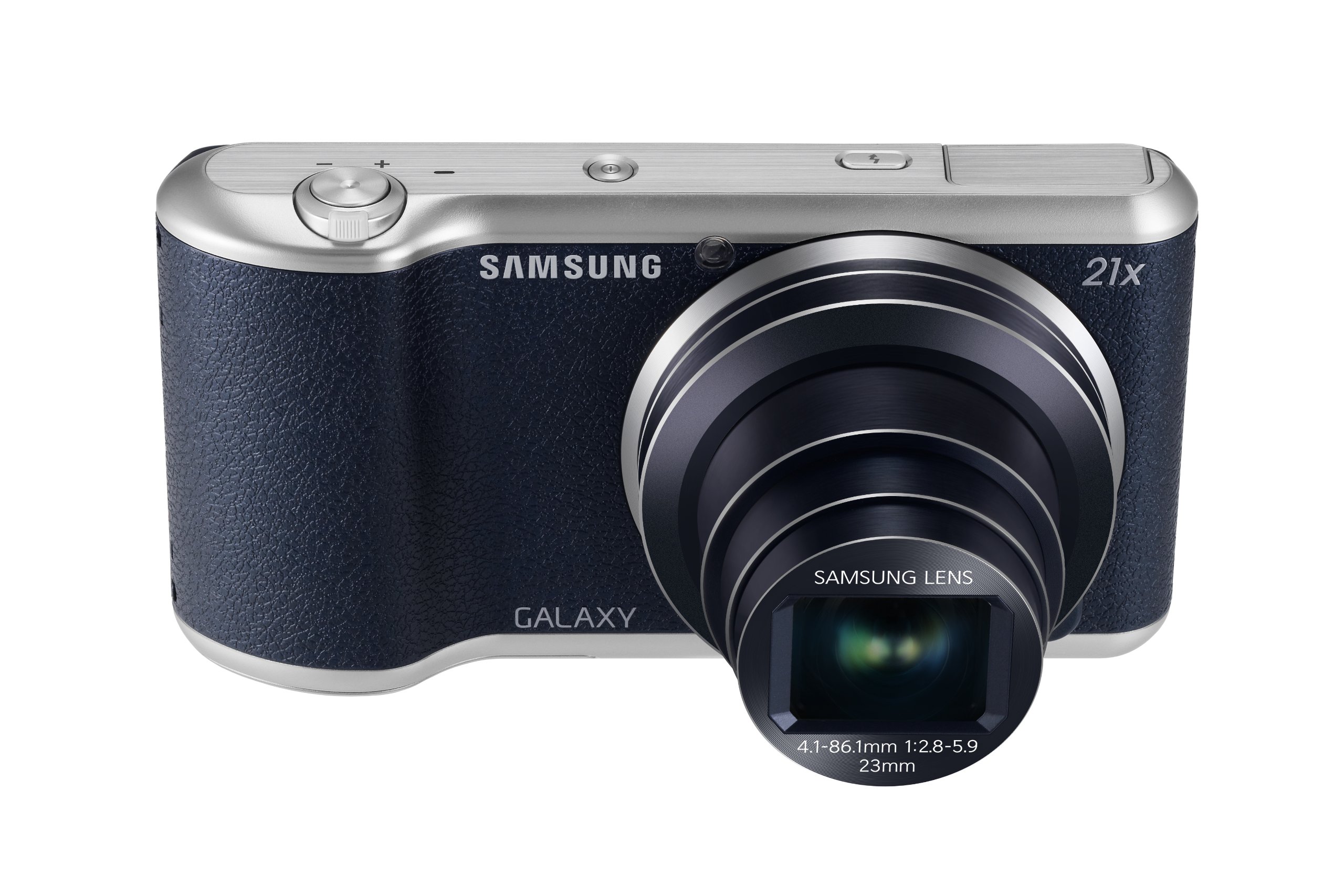 Amazon.com : Samsung Galaxy Camera 2 with Android Jelly Bean v4.3