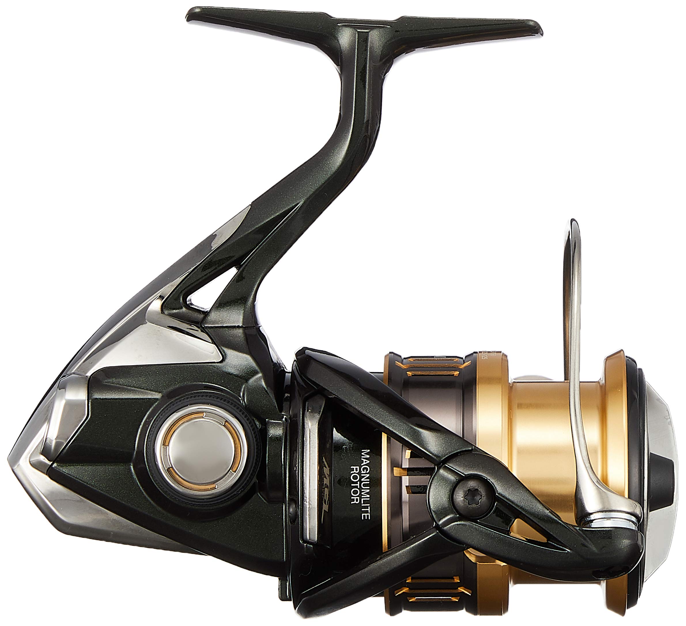 Amazon | シマノ(SHIMANO) スピニングリール トラウト 18 カーディフ