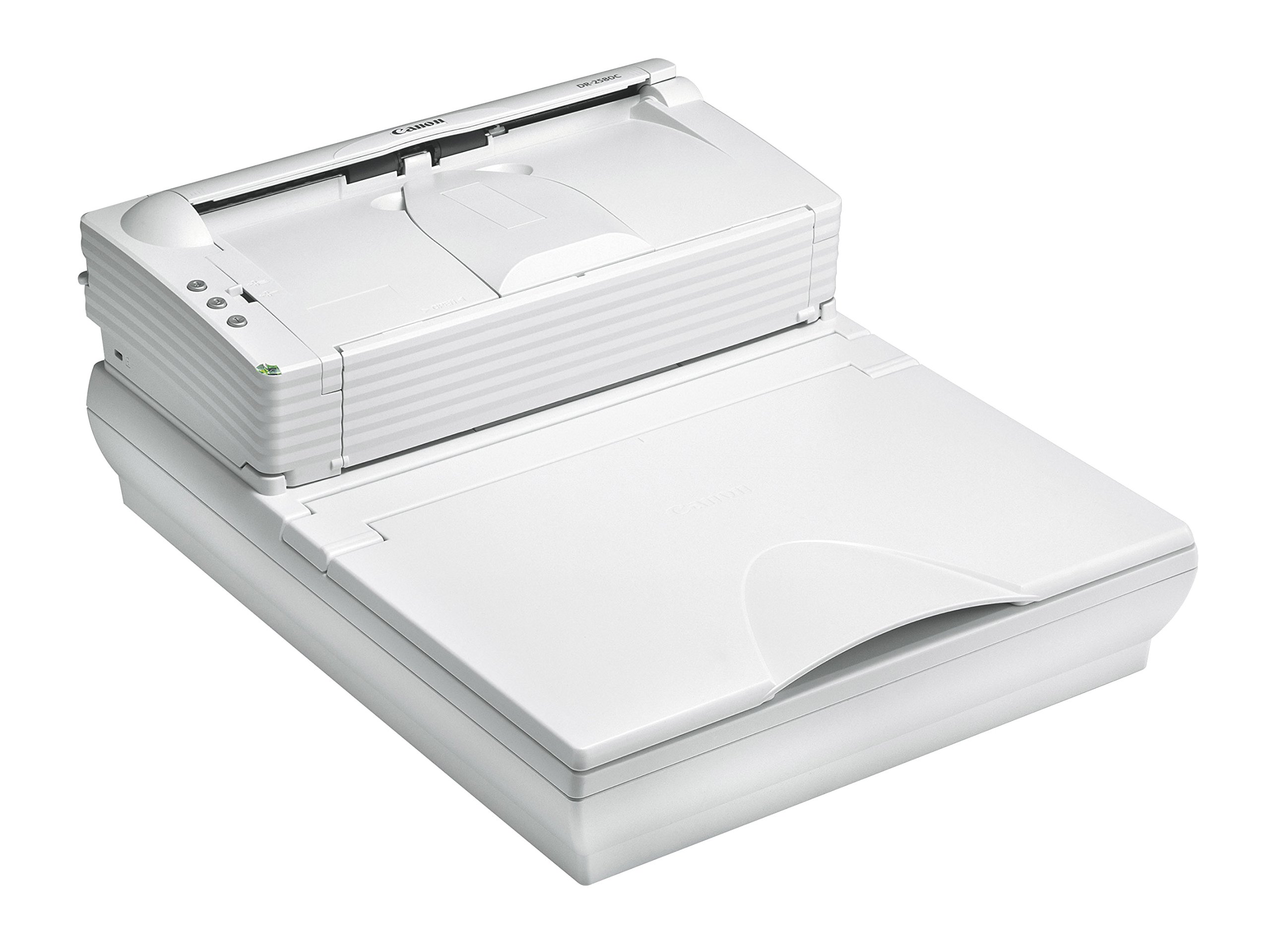 Canon DR-2580C A4 USB Dokumenten-Scanner: Amazon.de: Computer