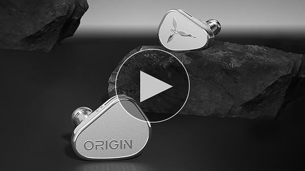 Amazon.co.jp: TANCHJIM ORIGIN イヤホン有線 | 10mm DMT5シングル