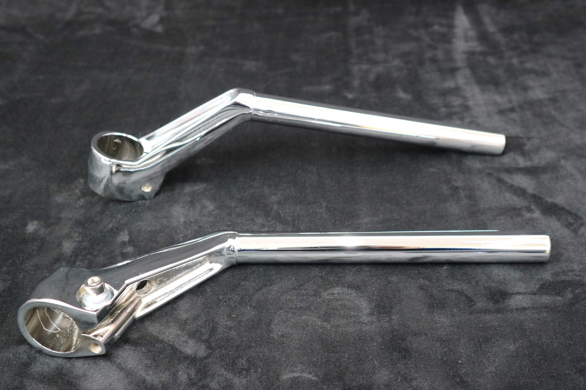 Amazon | 【旧車ハン】 CB750Fハン(教習ハン)タイプ ハンドル