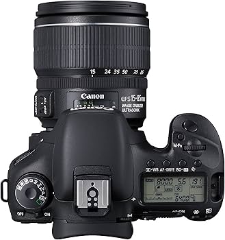 Amazon | Canon デジタル一眼レフカメラ EOS 7D レンズキットEF-S15