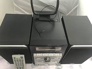 Amazon.co.jp: JVCケンウッド ビクター マイクロコンポーネントMD