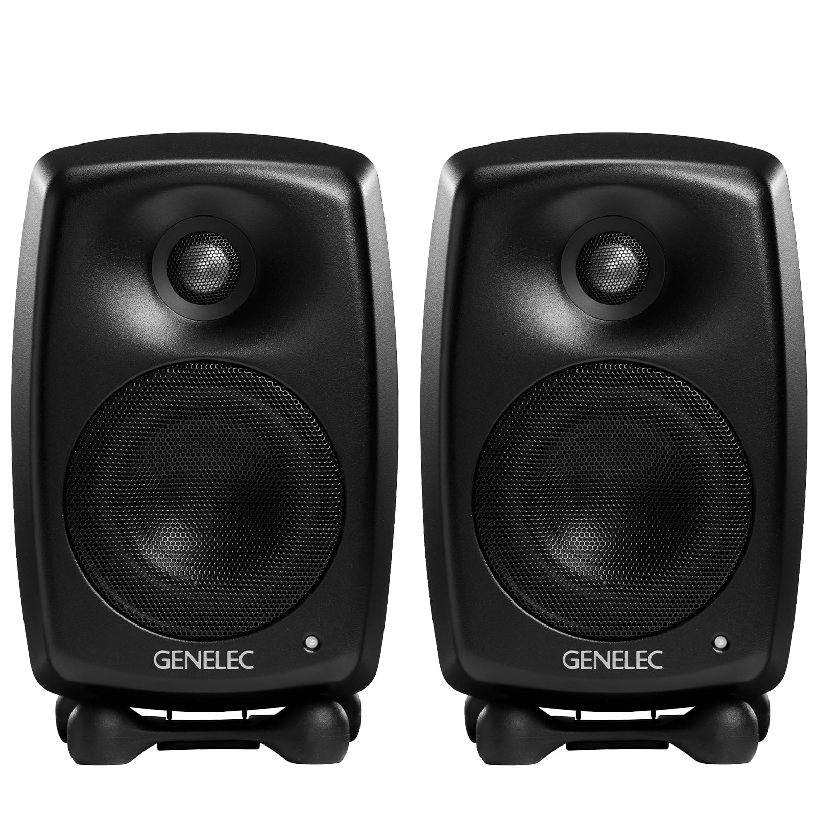 Amazon.co.jp: Genelec ジェネレック G Two アクティブスピーカー (2本