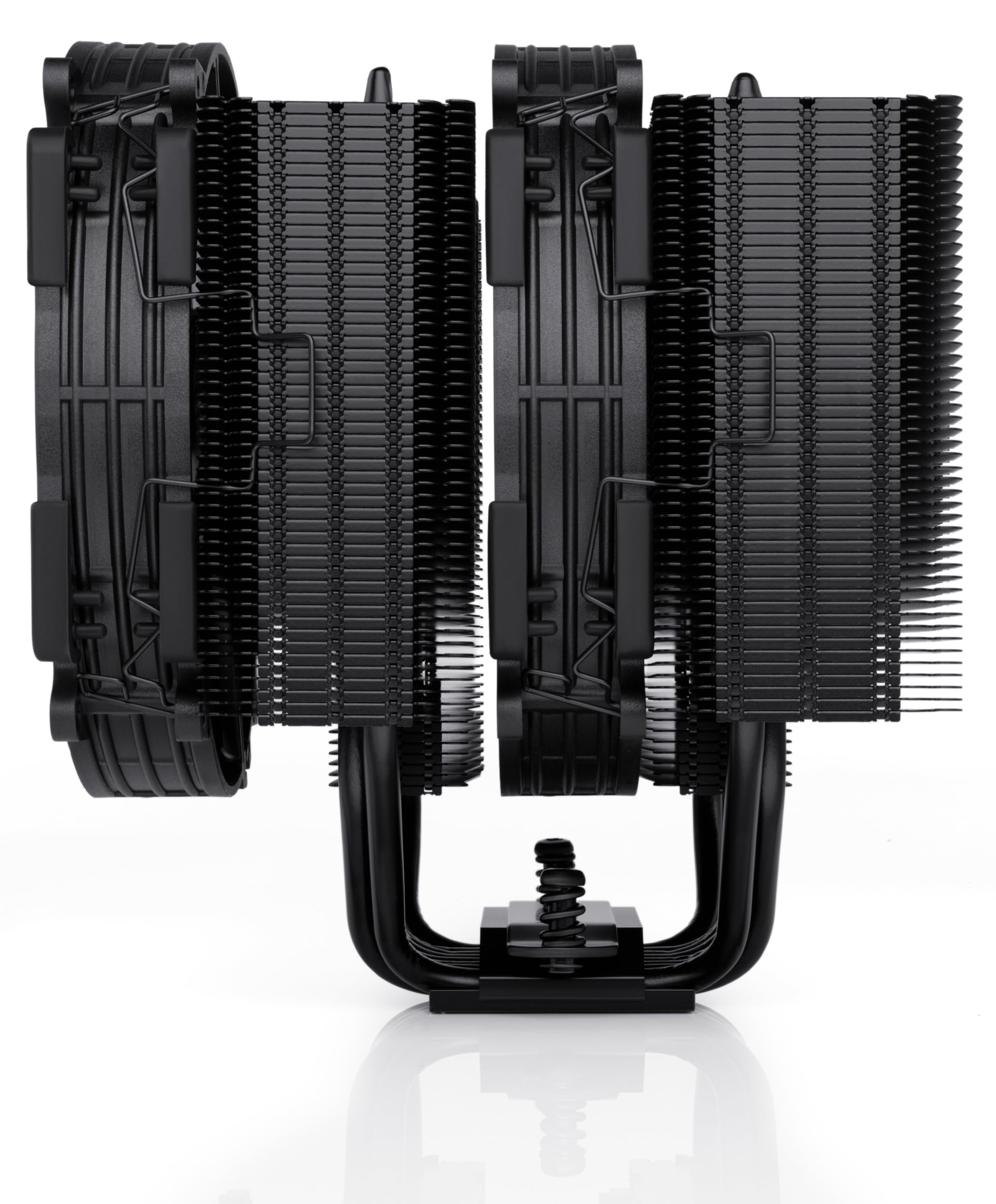 Amazon.co.jp: Noctua NH-D15 G2 chromax.black プレミアム デュアル