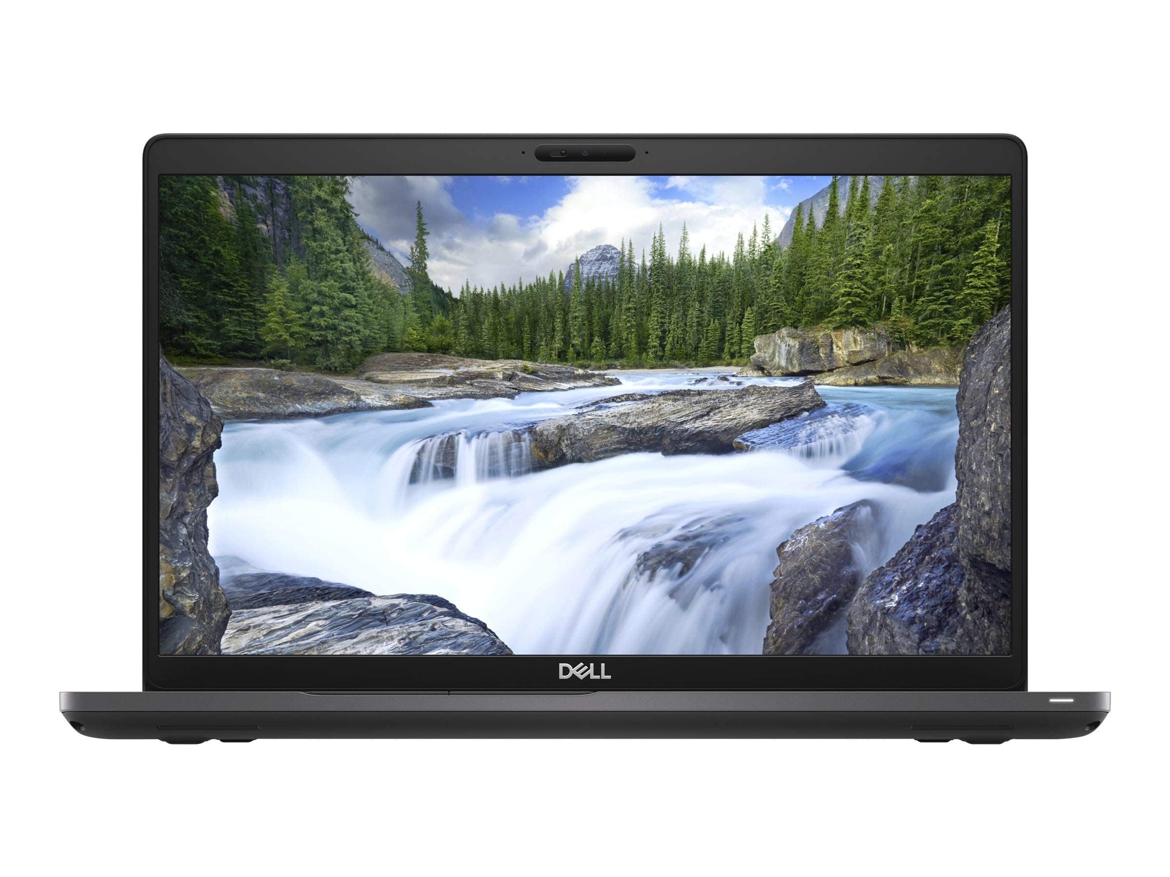 Amazon.com: Dell Latitude 5501 15.6