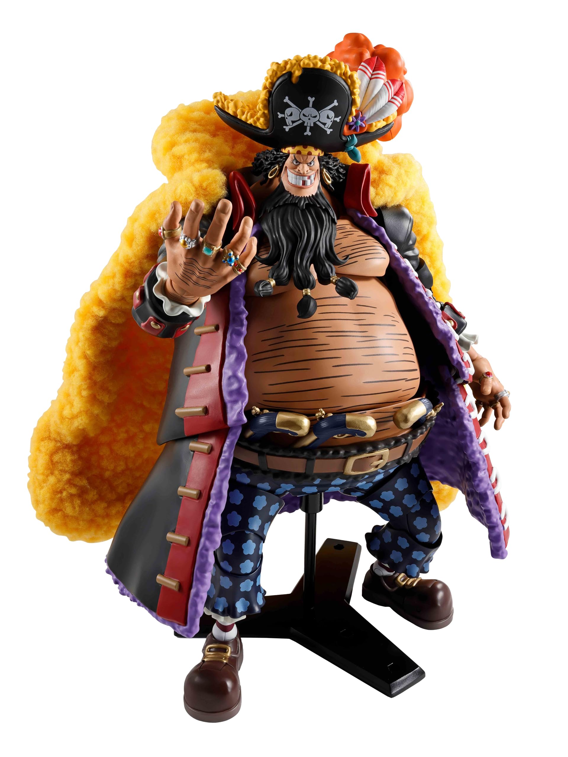 Amazon.co.jp: TAMASHII NATIONS S.H.フィギュアーツ ONE PIECE