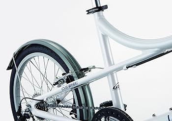 Amazon | LOUIS GARNEAU(ルイガノ) LGS-MV 1 2014年モデル ミニベロ