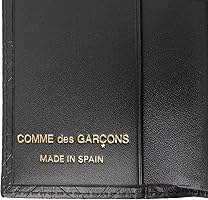 Amazon | COMME DES GARCONS コムデギャルソン エンボスレザーカード