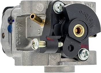 Amazon.com: MTD 753-08323 Sears Craftsman Carburetor AC8 TEC Part