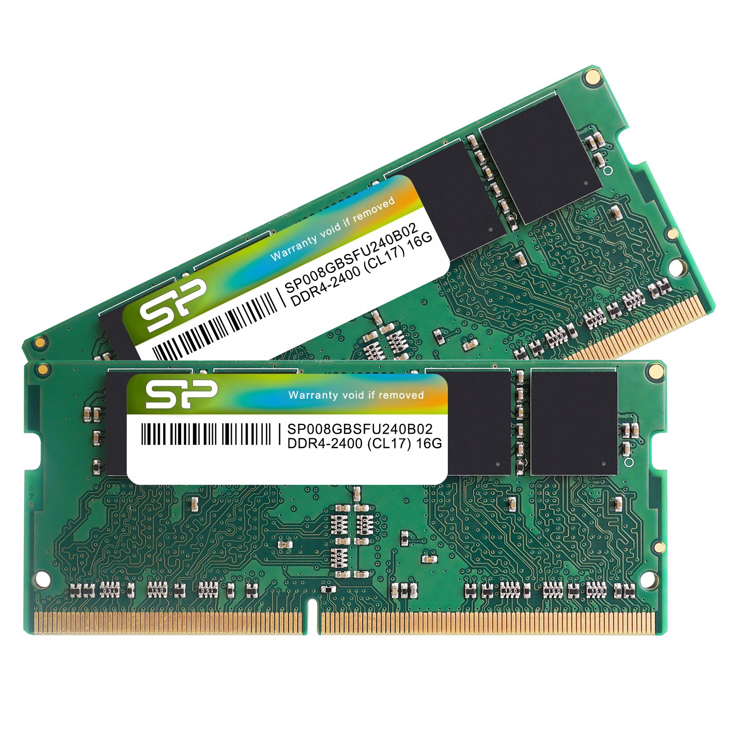Amazon | SP Silicon Power シリコンパワー ノートPC用 メモリ DDR4