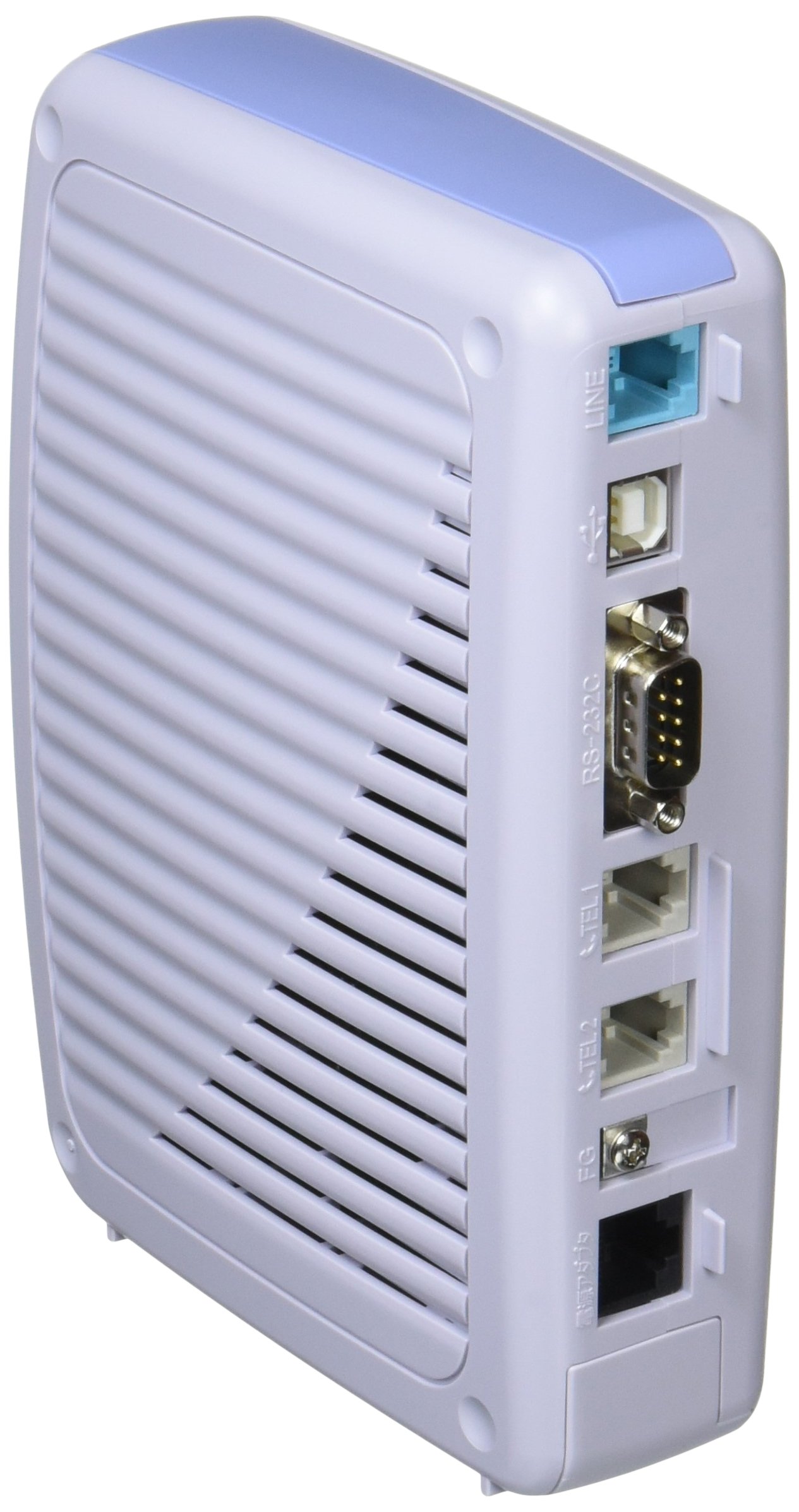 Amazon | NTT東日本 INSメイトV30Slim ムーンパープル | 東日本電信