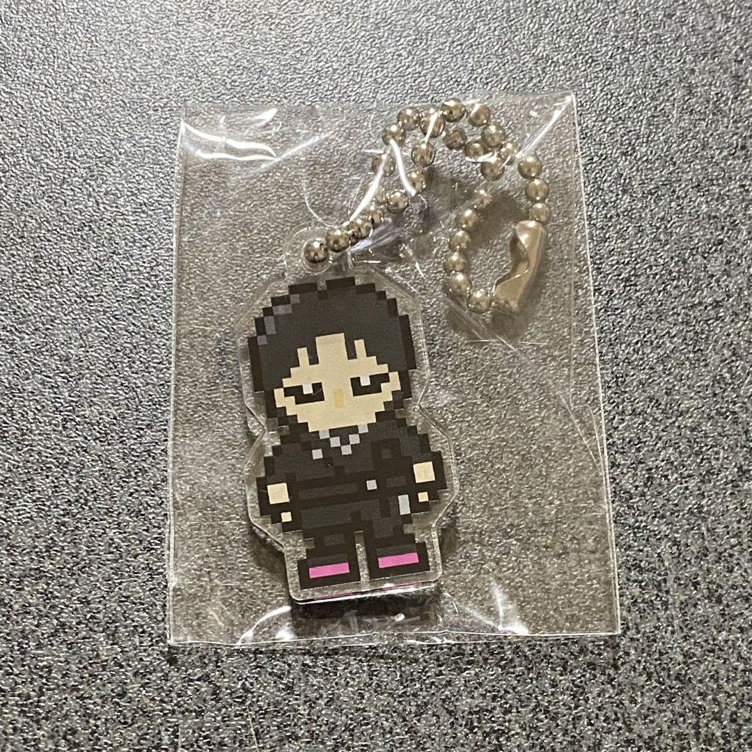 Amazon.co.jp: JO1 BTD メンバーセット 限定 ドット絵 アクキー 川西