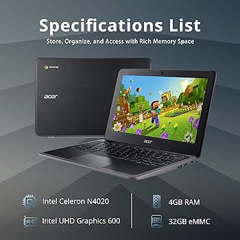 Amazon.com: acer Chromebook 311 11.6