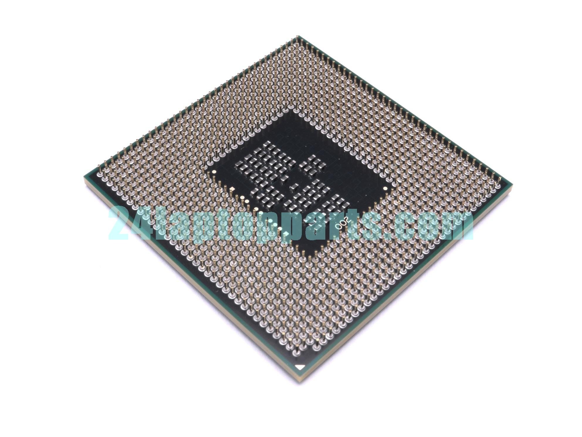 Amazon.com: Intel Core I7-740QM, 4X 1.73GHZ : Electronics