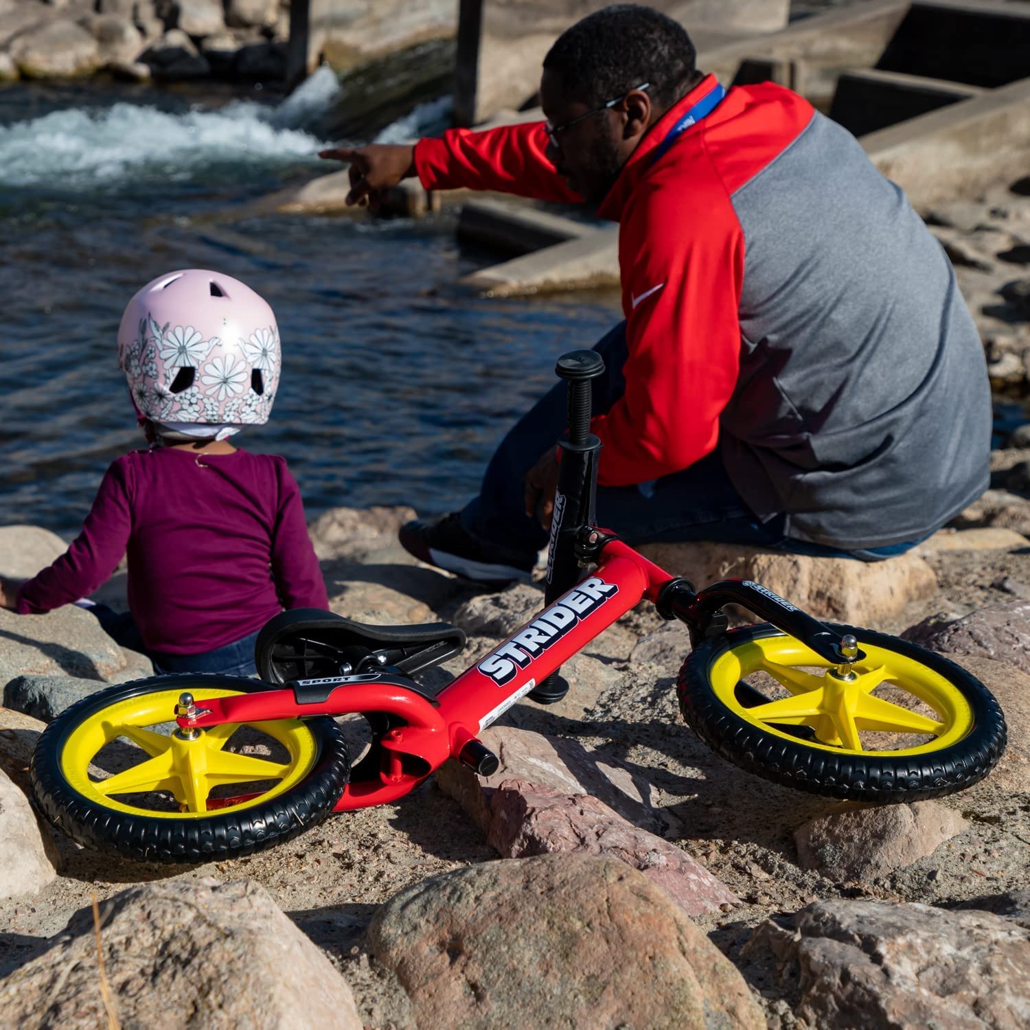 Amazon.co.jp: STRIDER (ストライダー) オプションパーツ ウルトラ