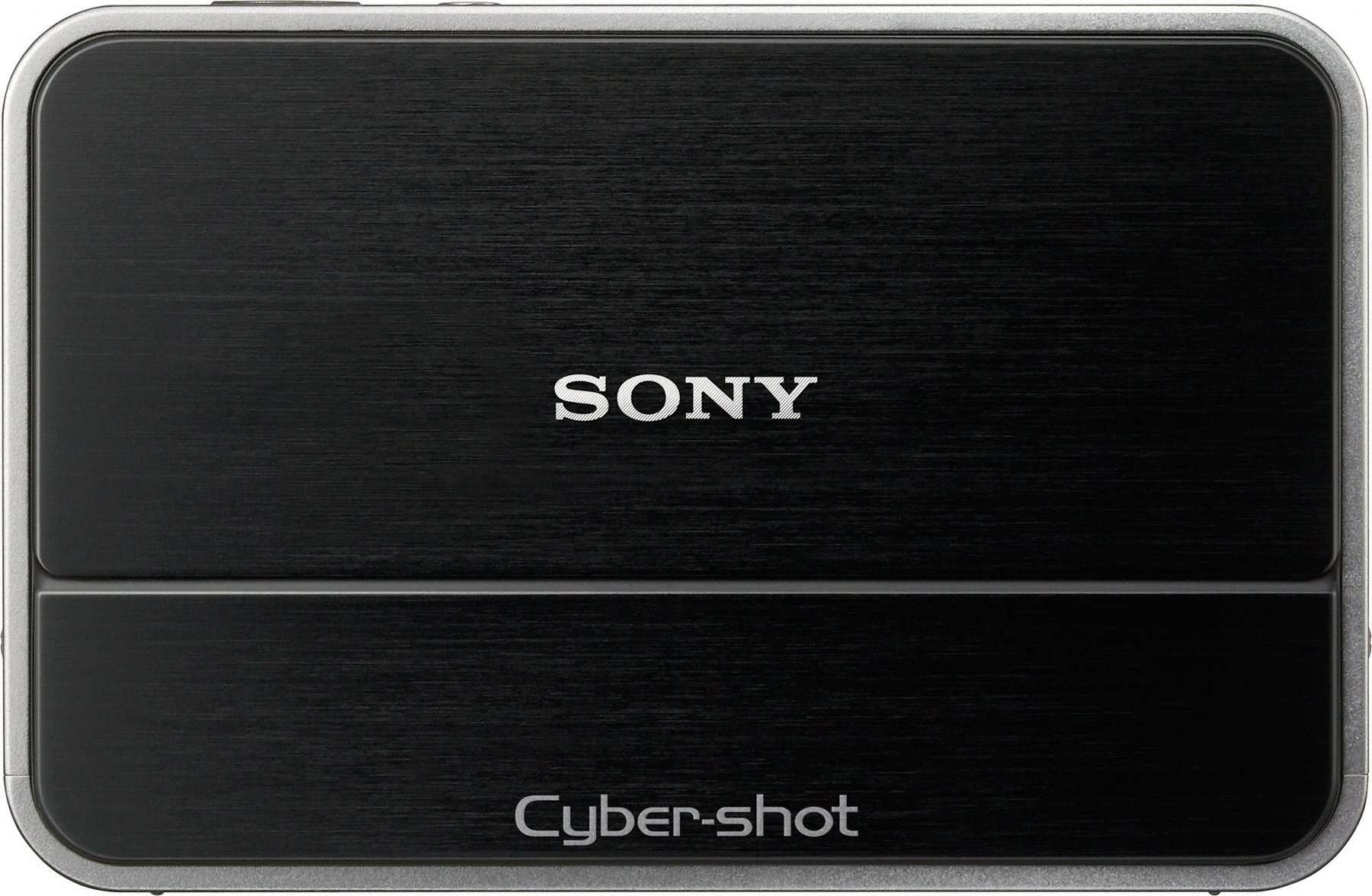 Amazon.com : Sony Cybershot DSC-T2 8MP Digital Camera with 3x