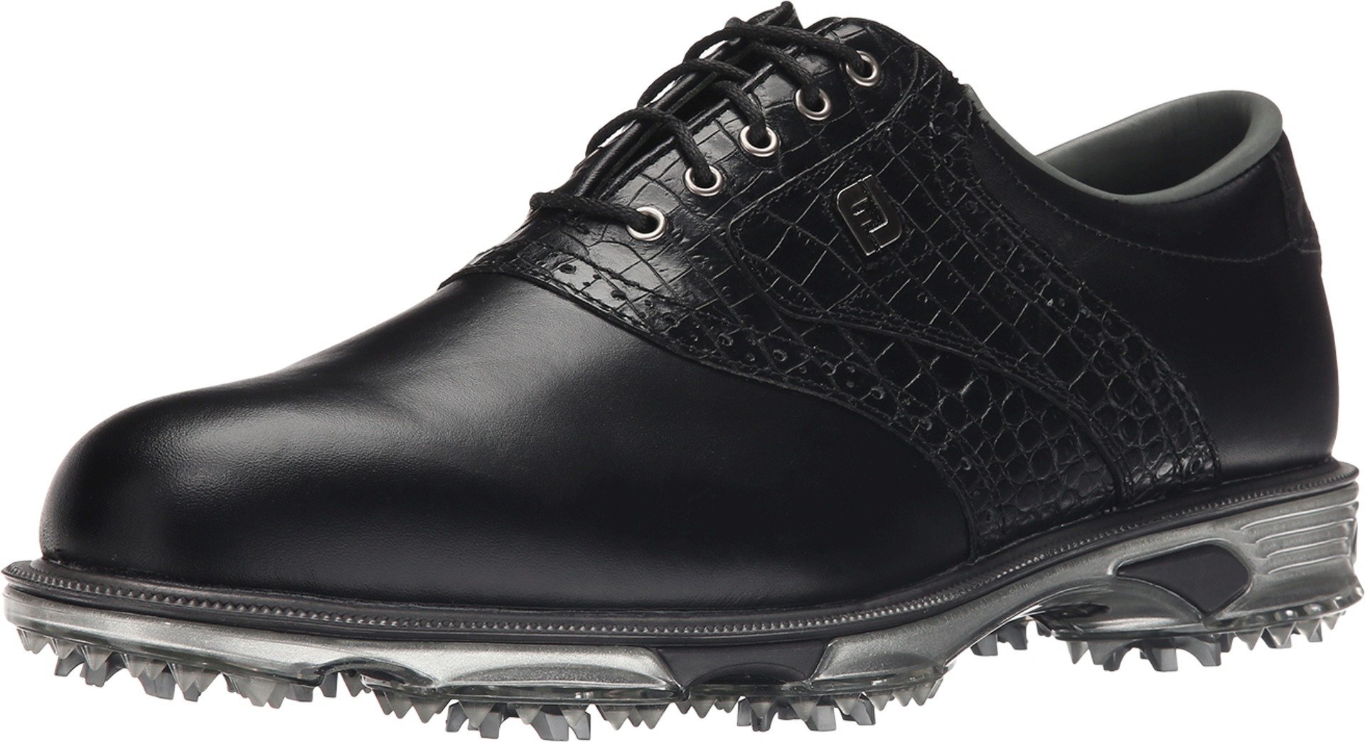 Amazon | Footjoy メンズ Dryjoysツアーゴルフシューズ | FootJoy