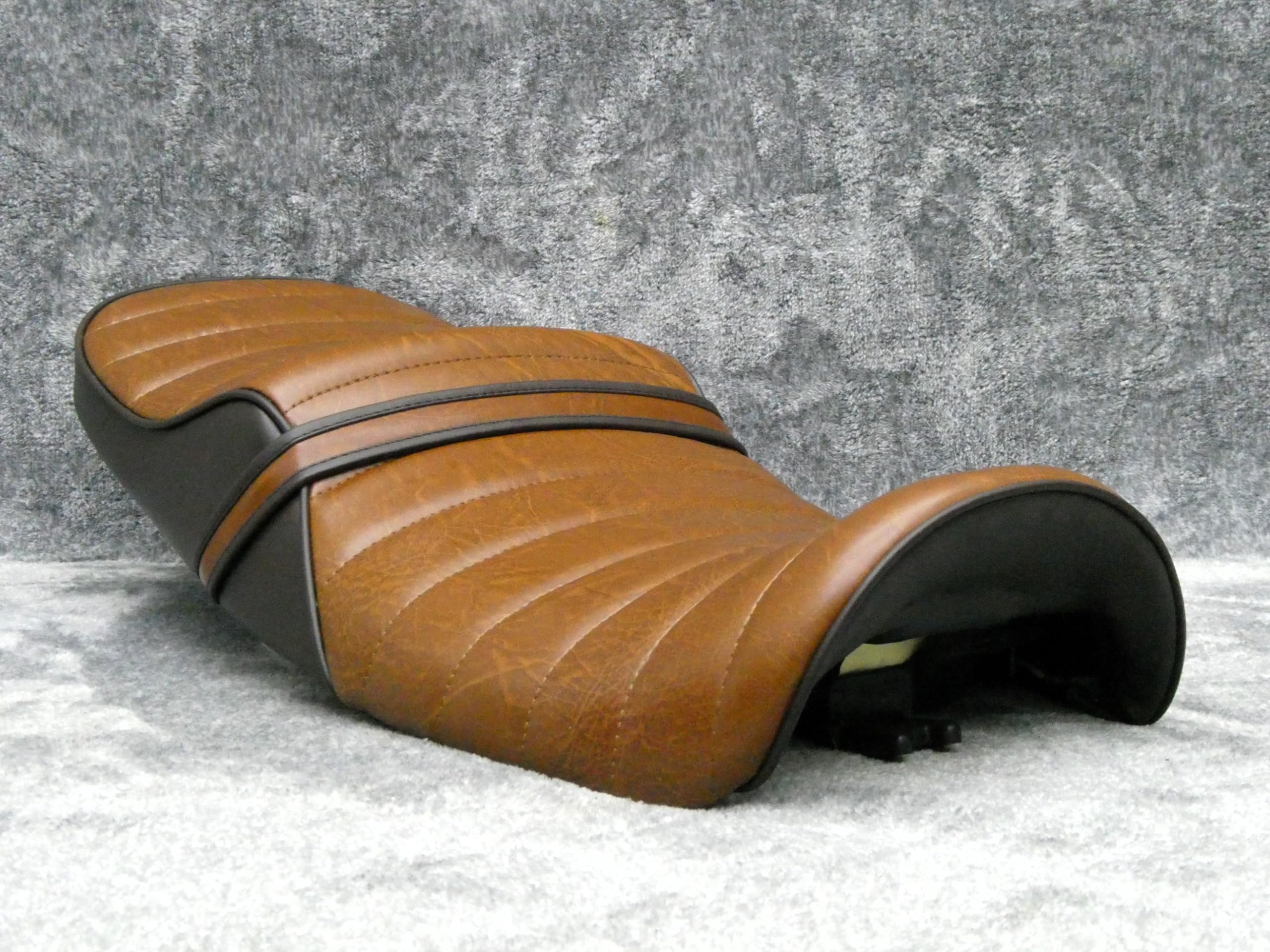 Amazon | NC39 NC42 (茶ツートンタックロール シート)/NC39