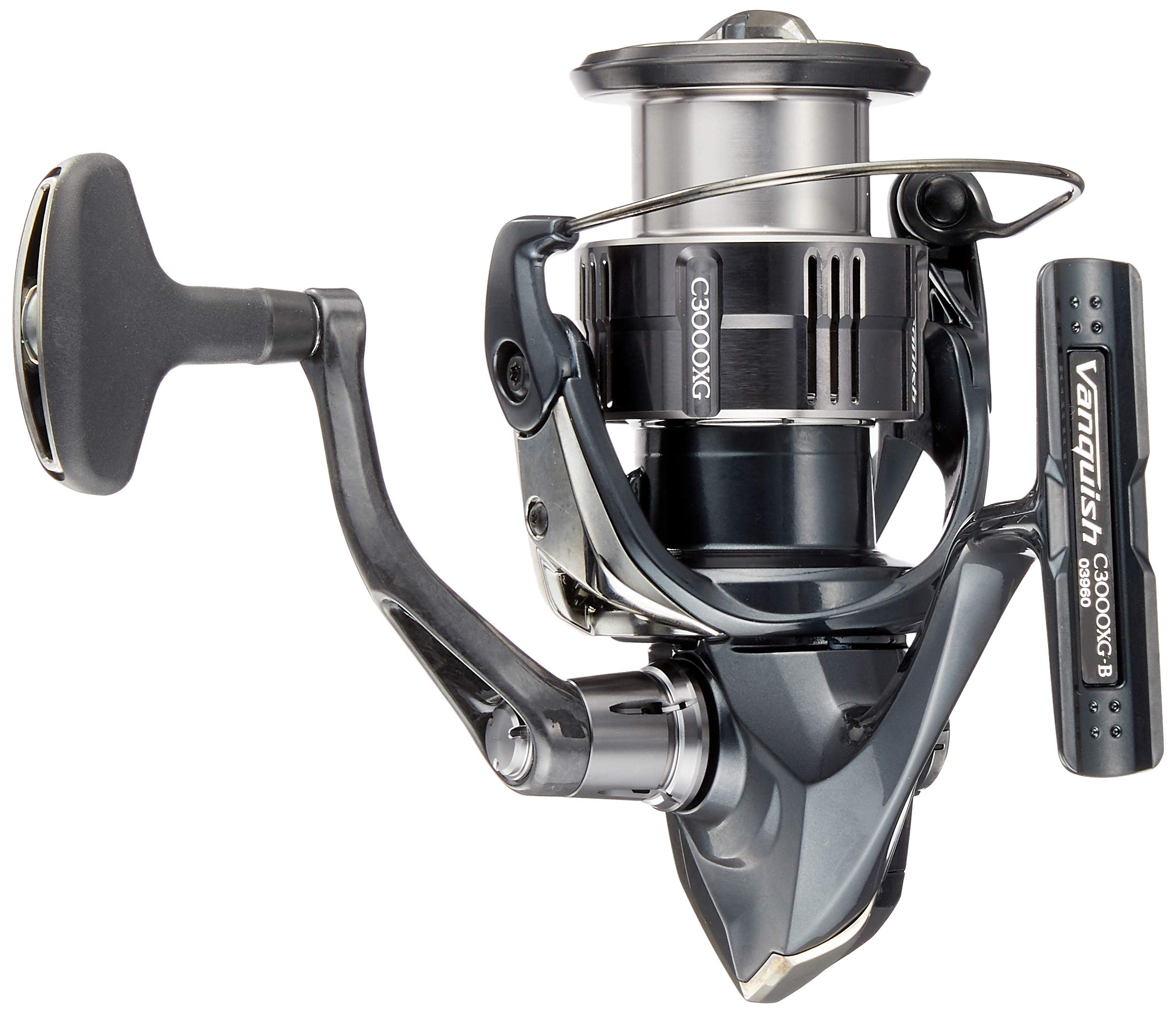 Shimano Reel 19 Vanquish C3000XG Japan Import : Amazon.com.au