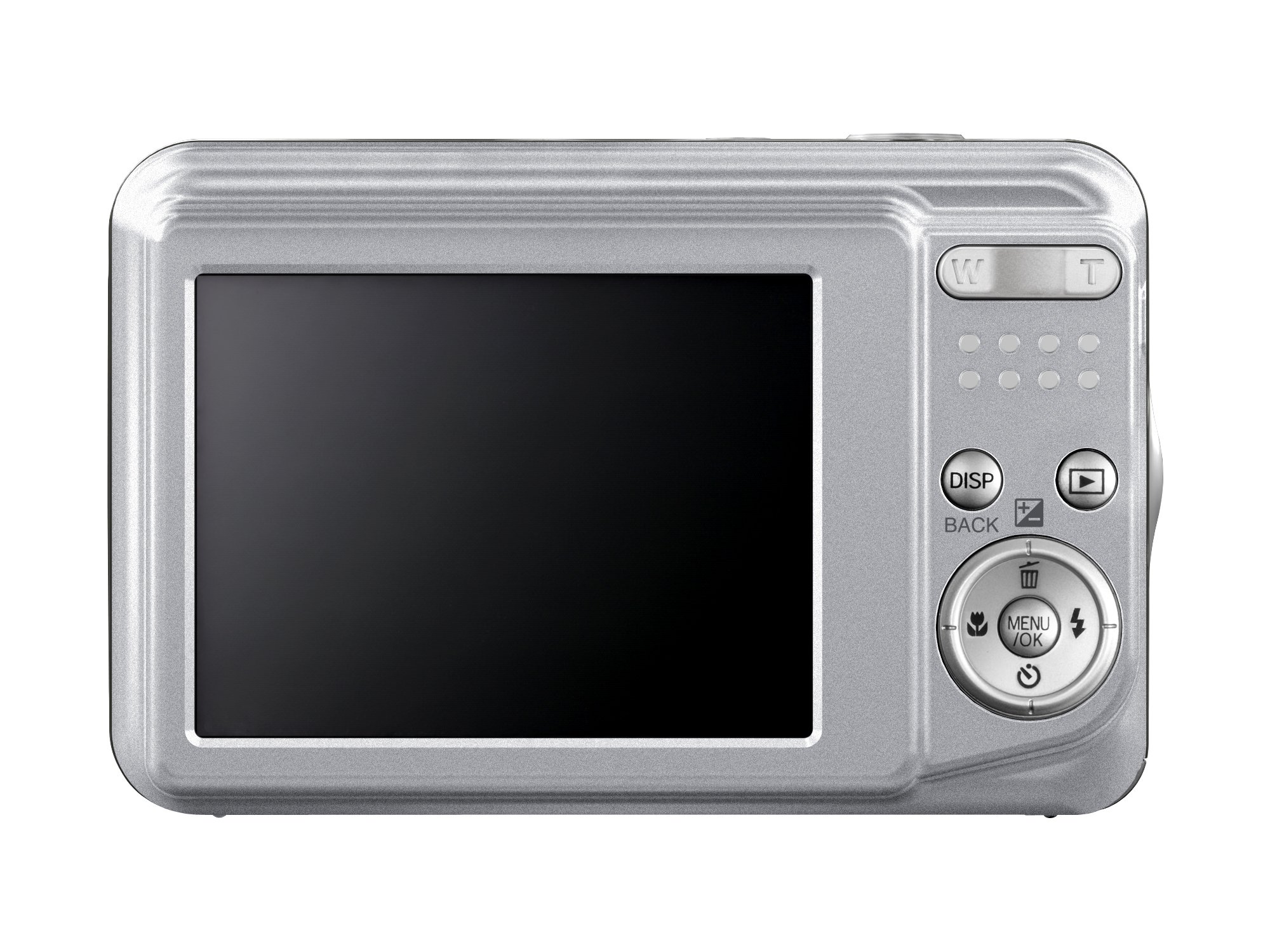 Amazon | FUJIFILM デジタルカメラ FinePix AX300 シルバー F FX