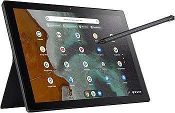 ASUS Chromebook Detachable CM3, 10.5-inch, Chrome OS, MediaTek