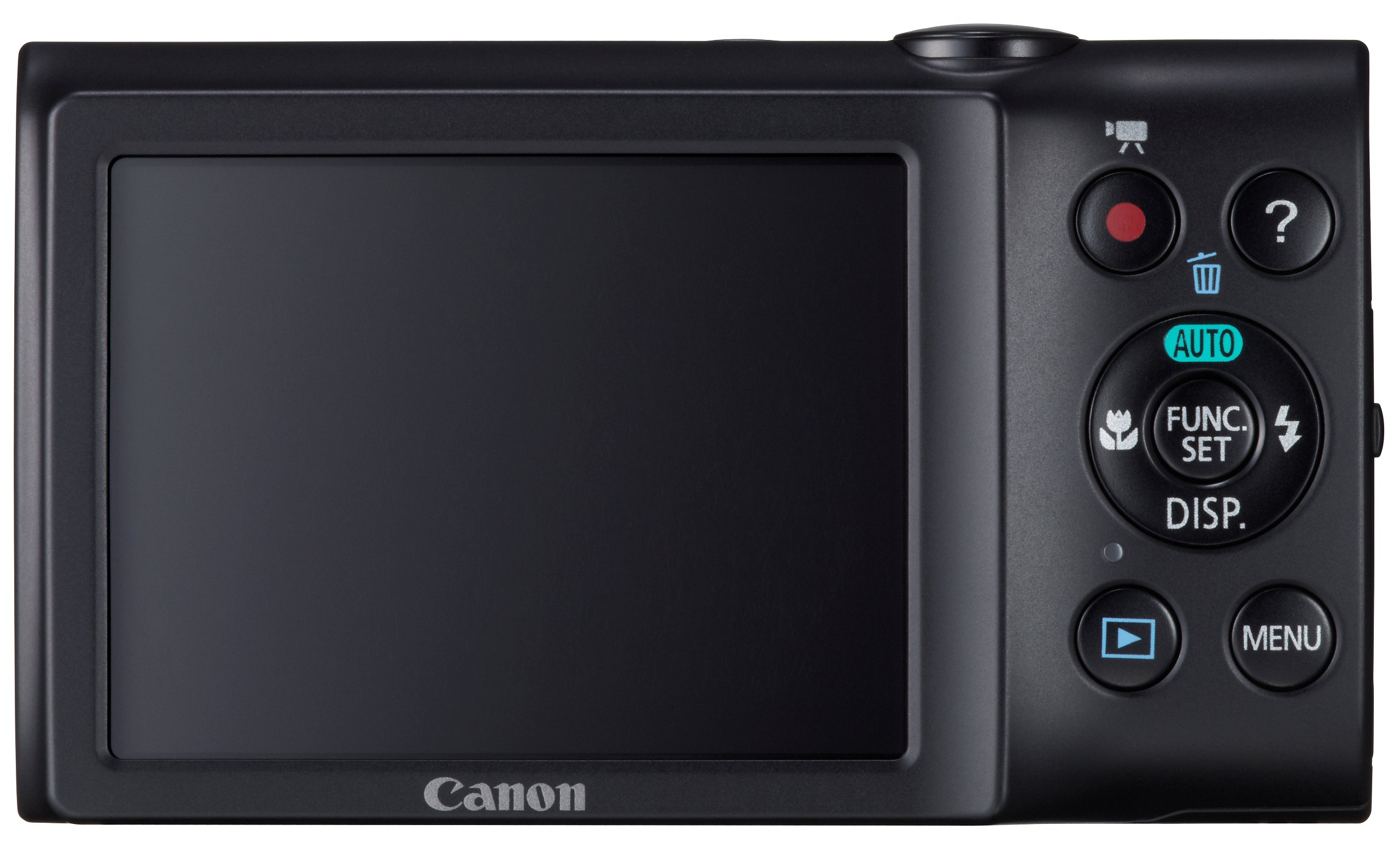 Amazon.co.jp: Canon デジタルカメラ PowerShot A2400IS シルバー 1600